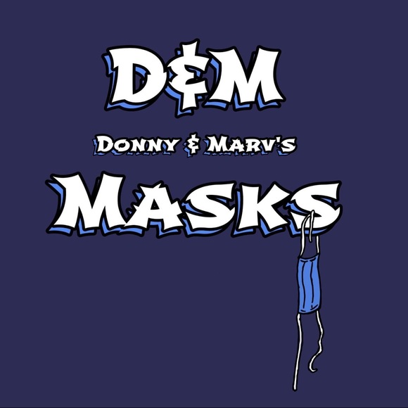 dnmmask